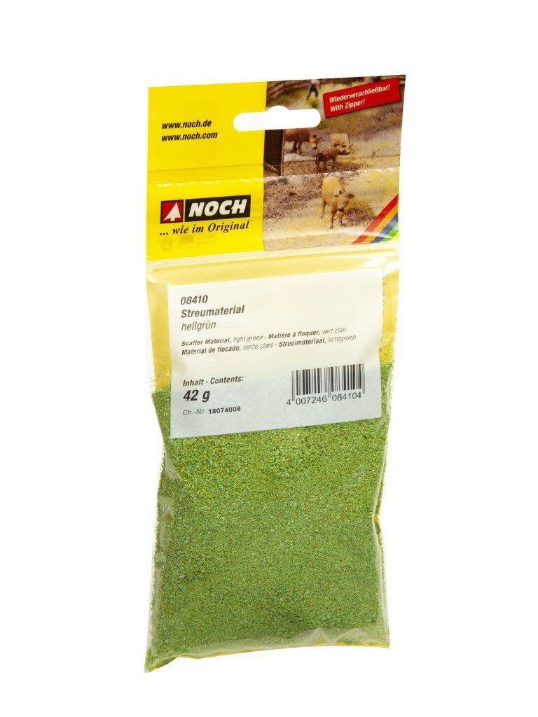 NOCH 08410 - Streumaterial 