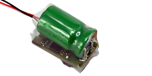 ESU 54671 - PowerPack Mini, Energiespeicher für Lo