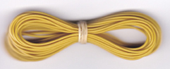 Tams 73-10311-01 - PVC-Schaltlitze, LifY 0,25/1,1,