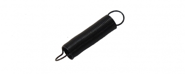Sommerfeldt 041 - Zugfeder 1,5 x 9,0 mm von 941