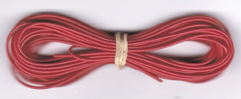 Tams 73-10317-01 - PVC-Schaltlitze, LifY 0,25/1,1,