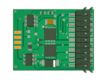 Doehler & Haass DH22B-3 - Fahrzeugdecoder DH22B fü