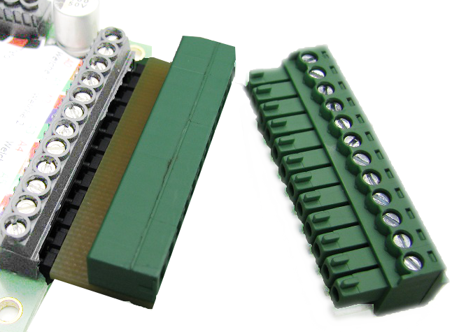 Qdecoder QD048 - Steckadapter für Z1 und Z2