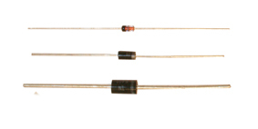 Tams 83-11200-10 - Si-Allzweckdiode, 1N400x, x=2..