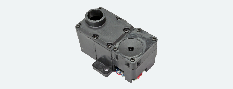 ESU 54679 - Raucherzeuger gross (Spur G), für LokS