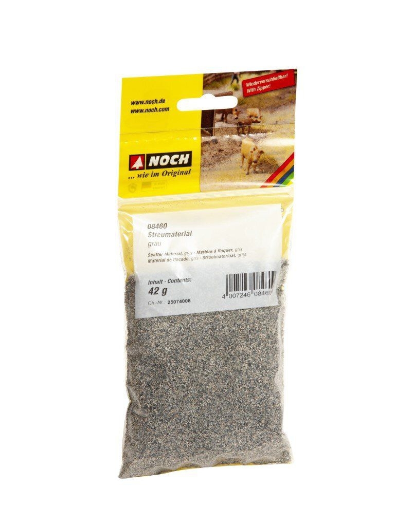 NOCH 08460 - Streumaterial 