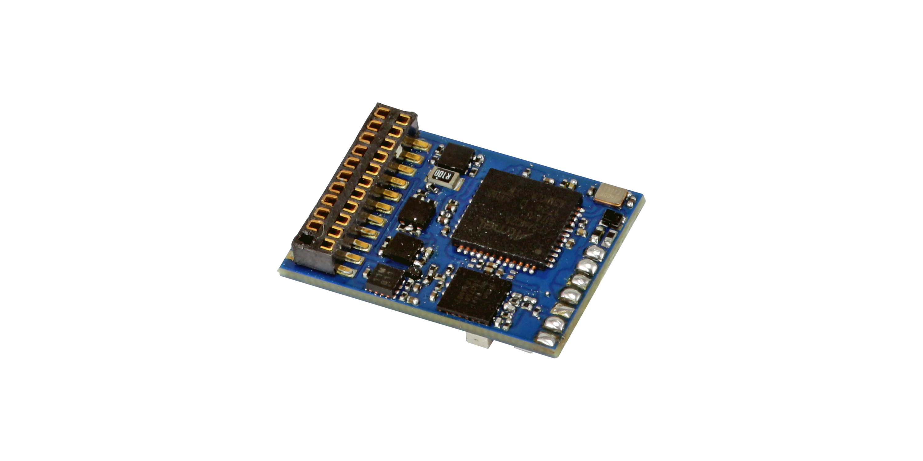 ESU 58219 - LokSound 5 Fx DCC/MM/SX/M4 "Leerdecode