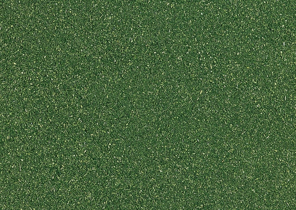 Busch 7043 - Streupulver,fein mittelgrün