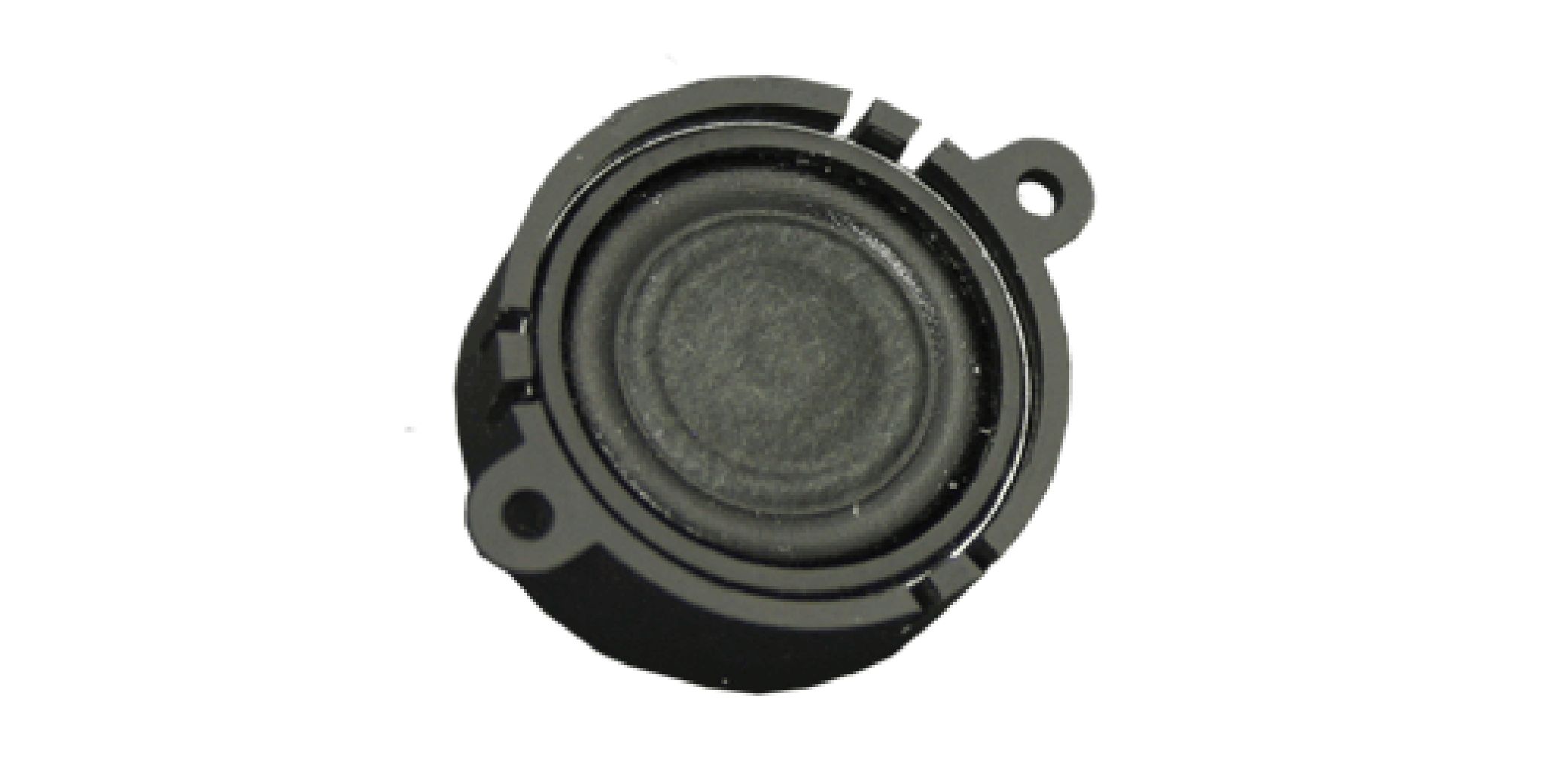 ESU 50331 - Lautsprecher 20mm, rund, 4 Ohm, 1~2W,