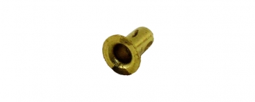 Sommerfeldt 024 - Hohlniet oben 2,3 x 5,0 mm von 1