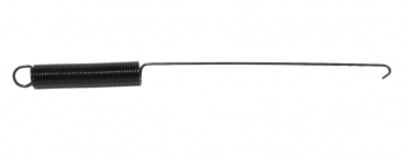 Sommerfeldt 044 - Stielfeder 3,5 x 57,0 mm von 176