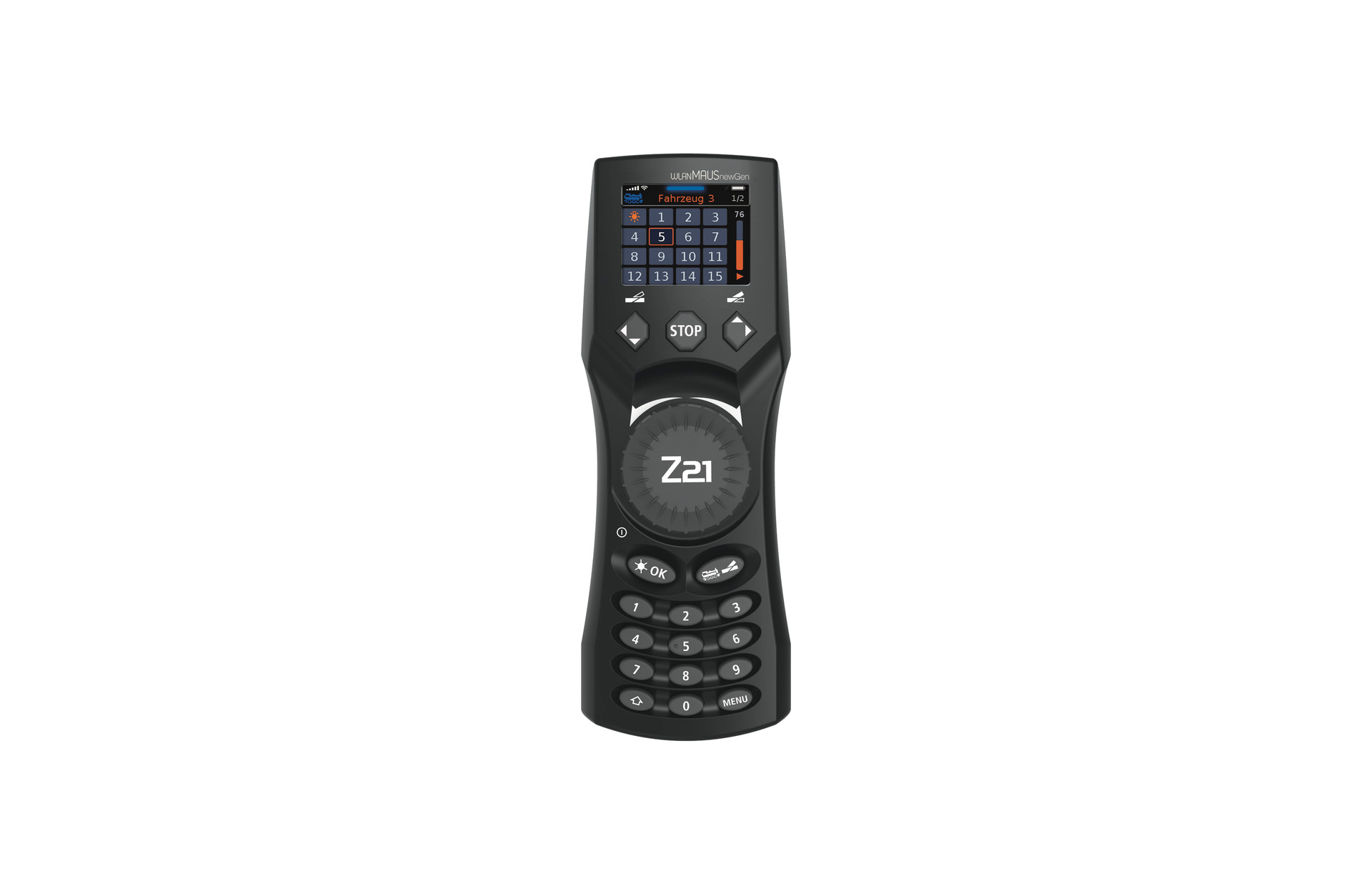Roco 1008001 - Z21 WLANMAUS newGen