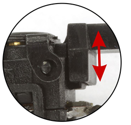 ESU 41002 - Automatische, elektromagnetische Digit