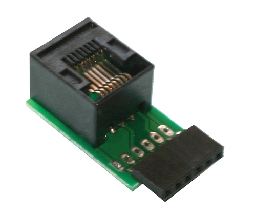 Tams 44-09110-01 - S88-A-BR, s88-N Adapter