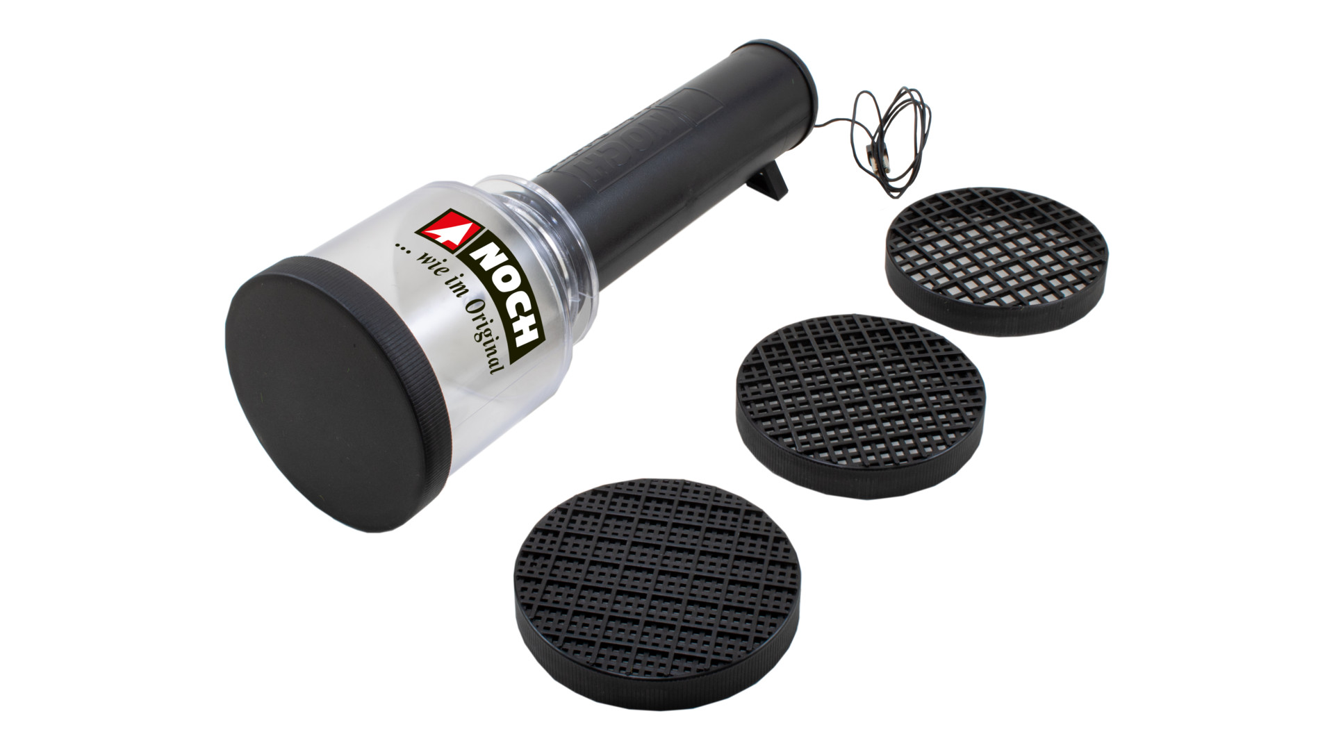 NOCH 60120 - Gras-Master 4.0