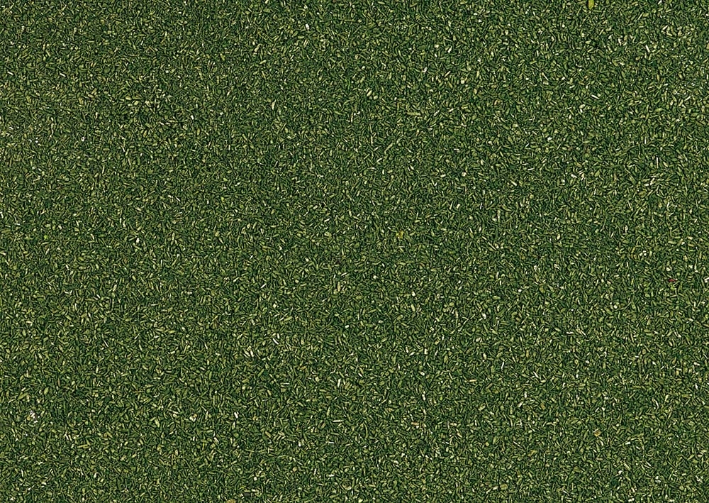 Busch 7041 - Streupulver,fein dunkelgrün