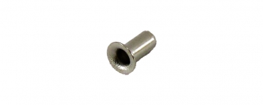 Sommerfeldt 026 - Hohlniet oben 2,0 x 4,8 mm von 1