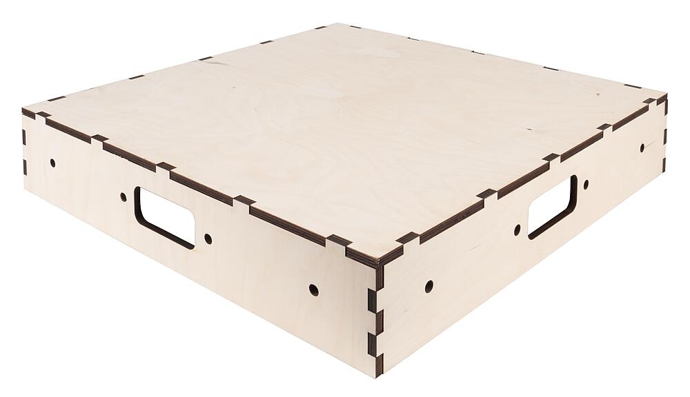 Faller 170101 - Anlagenunterbau, 0,5 m x 0,5