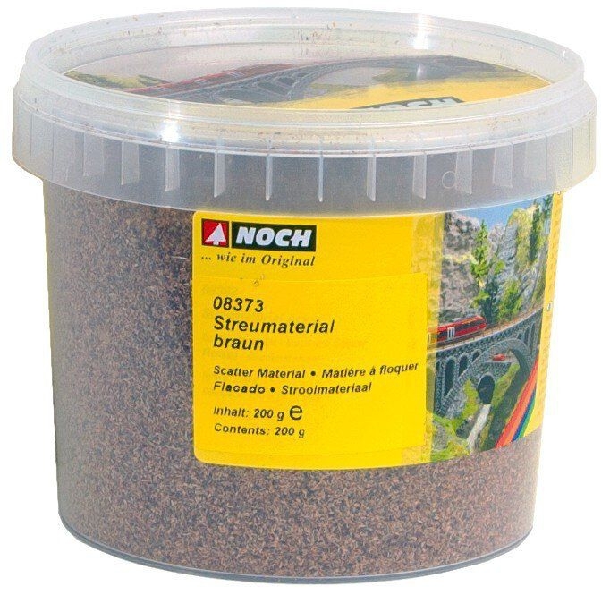 NOCH 08373 - Streumaterial
