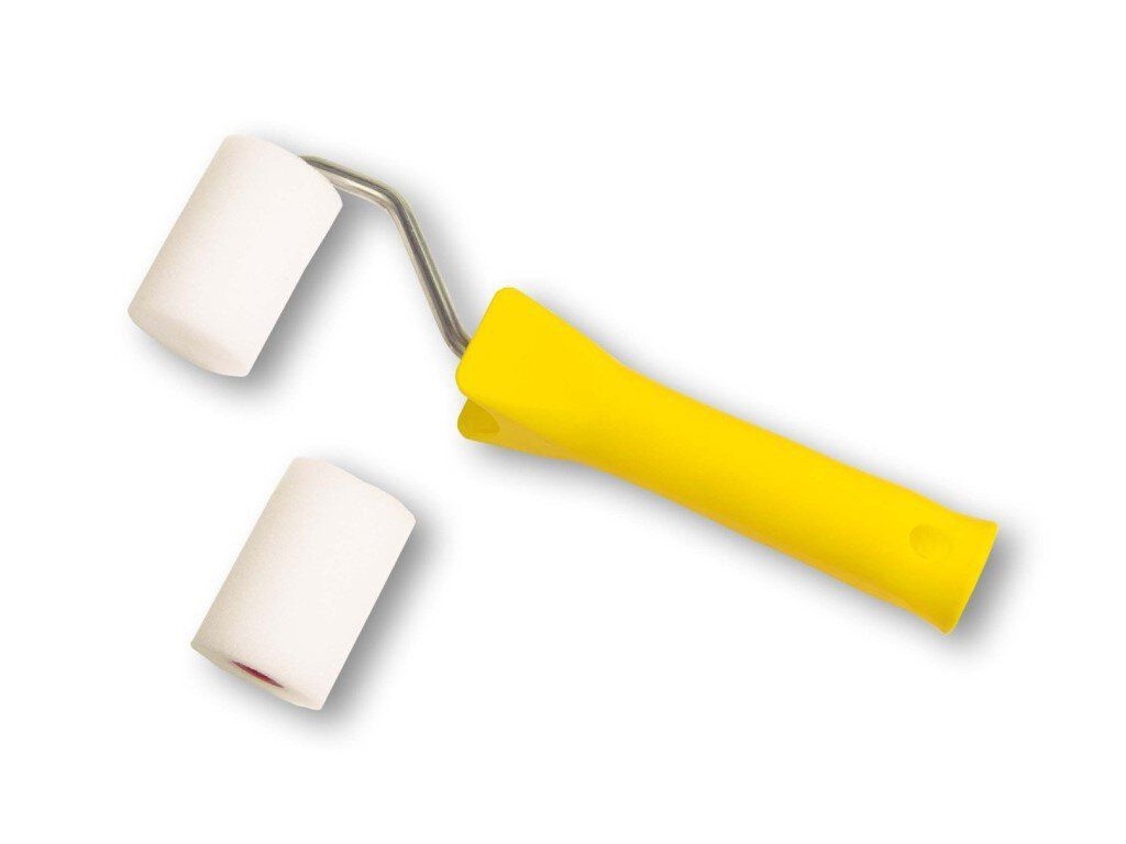 NOCH 60829 - Straßenbau-Farbroller