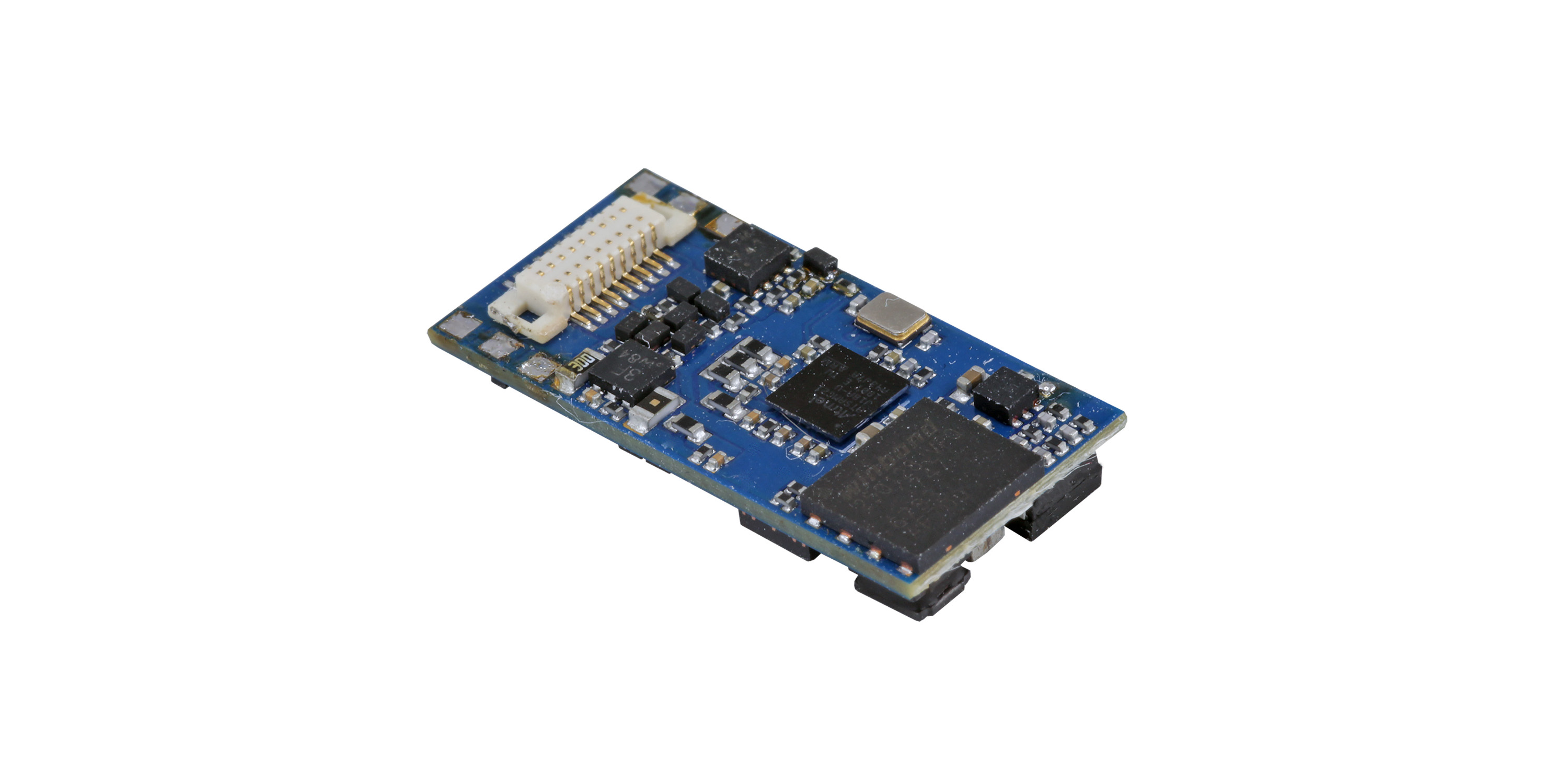 ESU 58818 - LokSound 5 micro DCC/MM/SX/M4 "Leerdec