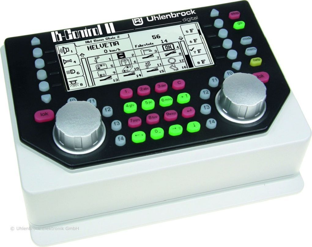 Uhlenbrock 65430 - IB-Control 3