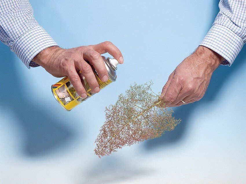 NOCH 23100 - Natur-Bäume