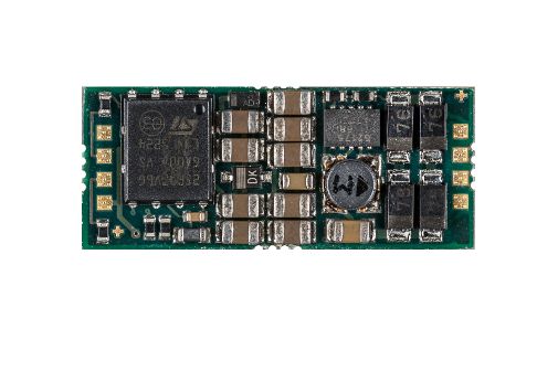 Doehler & Haass SD10A-0 Gen3 - Fahrzeugsounddecode